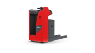 The Linde Material Handling pallet truck T14 S, T20 - T25 S/SF