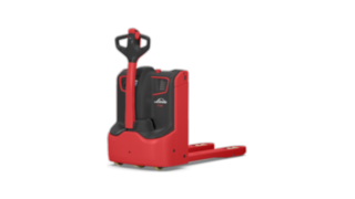 T14–T20 pallet truck from Linde Material Handling T14–T20 pallet truck from Linde Material Handling