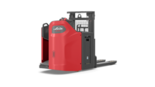 D12 – D14 SP electric double stackers D12 – D14 SP electric double stackers