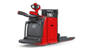 D10 AP pallet stacker D10 AP pallet stacker