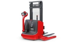 L10 – L12 AS pallet stackers L10 – L12 AS pallet stackers