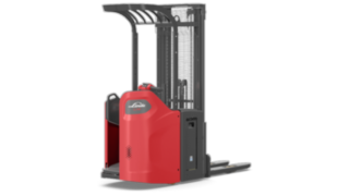 L14 – L16 SP pallet stackers L14 – L16 SP pallet stackers