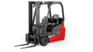 Ei16 from Linde Material Handling