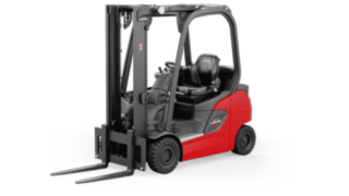 Ei20 P from Linde Material Handling