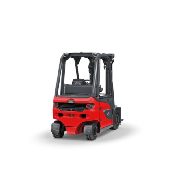 E20 – E35 electric forklift truck