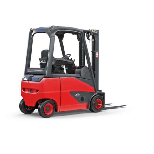 Linde e16 shop
