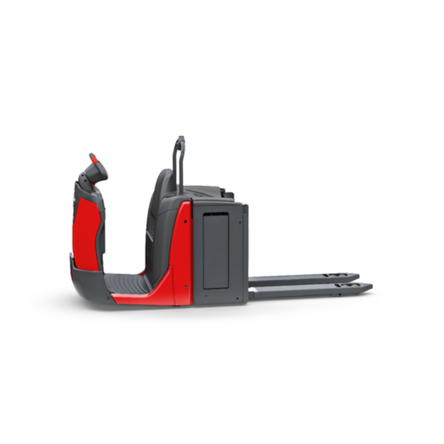 LINDBY リンビー マルチバー 12-16 FLD クローム Dyna Switchback - FLD 2012 - 2016 N16 Li order picker