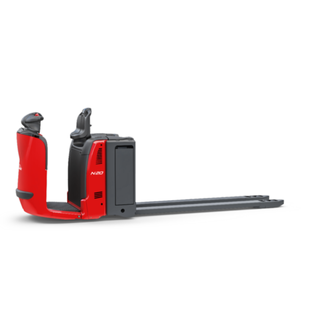 order pickers N20, N20 – N24HP