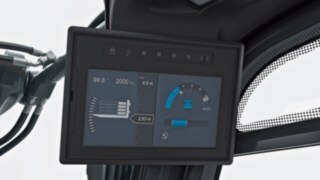 All Linde gas forklifts are easy to digitally network. Fleet Management with Linde Material Handling
