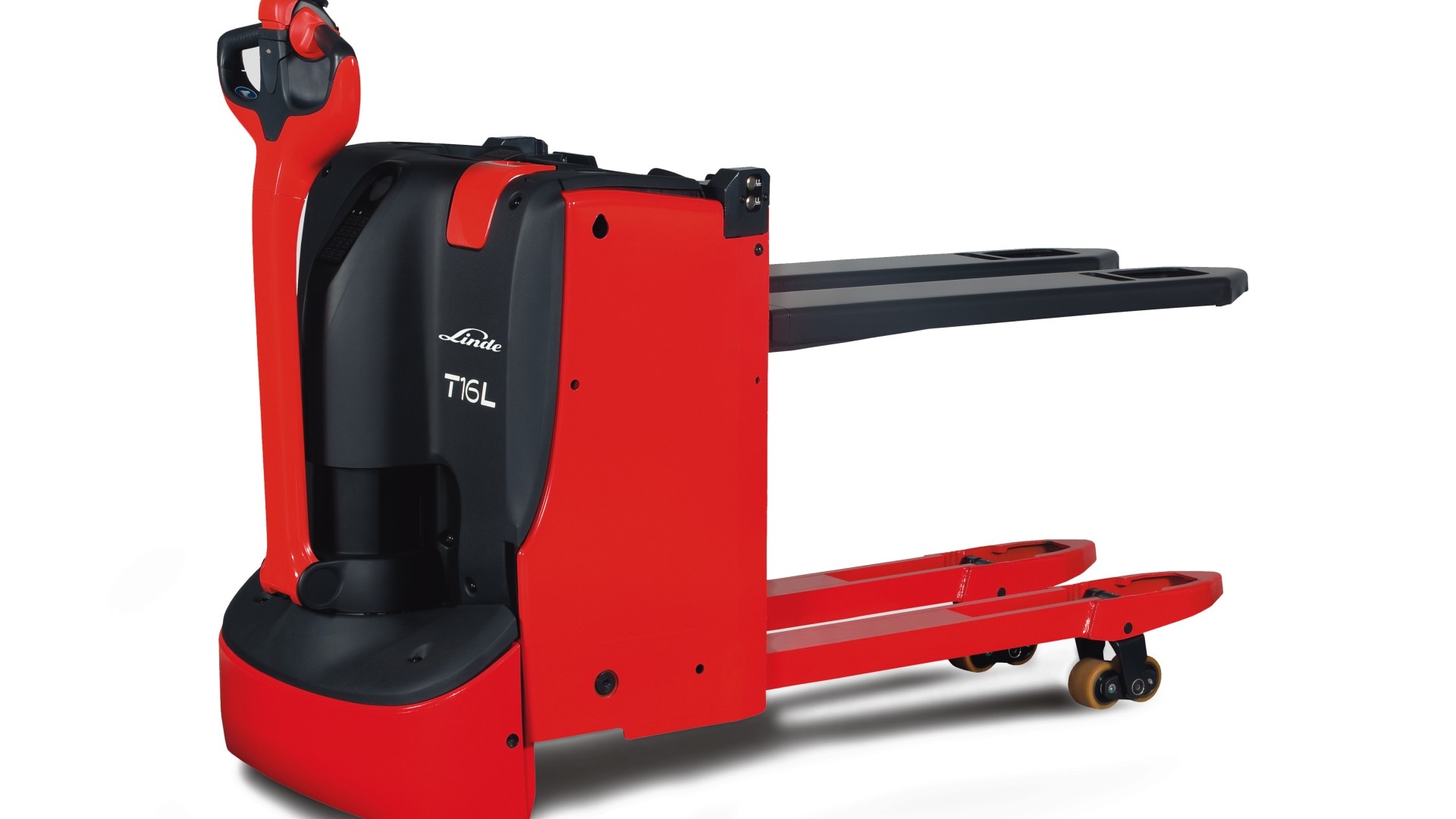 Linde Pallet Trucks Linde Material Handling