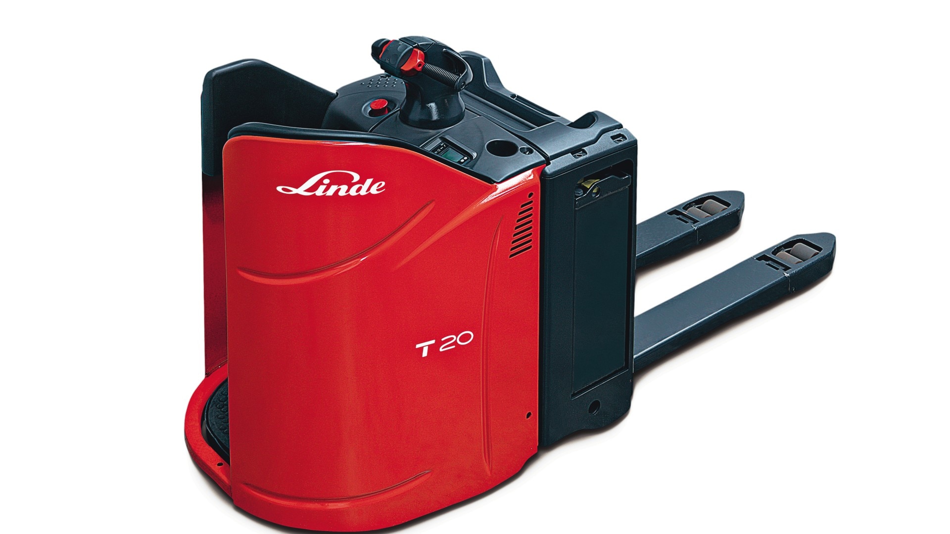 Linde Pallet Trucks Linde Material Handling