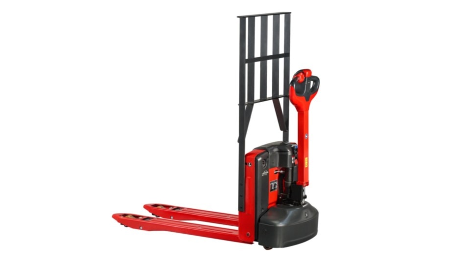 MT15 pallet truck