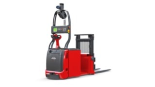 L-MATIC AC from Linde Material Handling L-MATIC AC from Linde Material Handling
