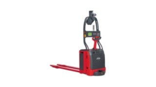 L-MATIC from Linde Material Handling L-MATIC from Linde Material Handling