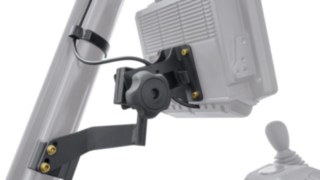 Video about terminal holder Video about terminal holder