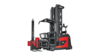 K-MATIC from Linde Material Handling K-MATIC from Linde Material Handling