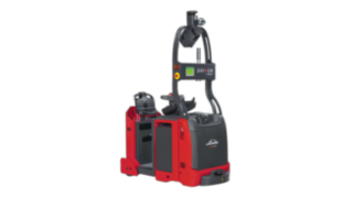 P-MATIC from Linde Material Handling P-MATIC from Linde Material Handling