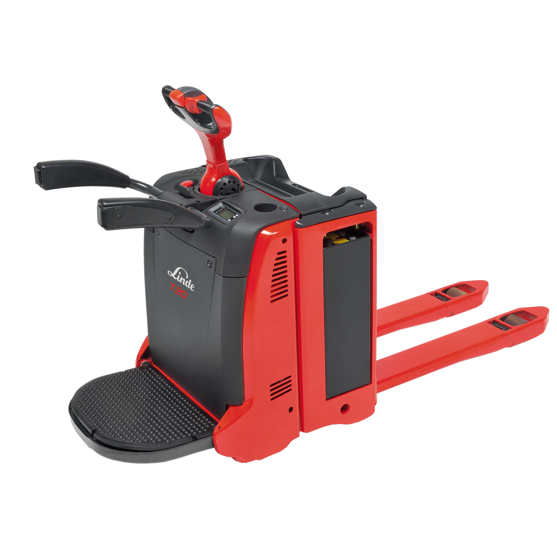 Pallet truck T20 T25 AP/SP