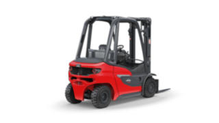 The H20 – H35 IC Trucks from Linde Material Handling  The H20 – H35 IC Trucks from Linde Material Handling