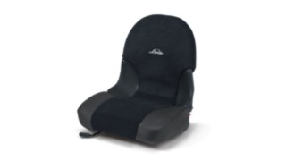Linde Seat Cover Linde Seat Cover