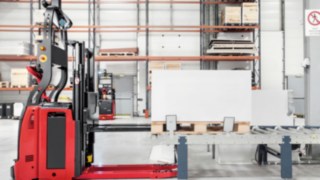 Video on the advantages of Linde Robotics Video on the advantages of Linde Robotics