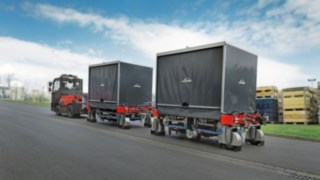 LT16 Ch/BMh from Linde Material Handling