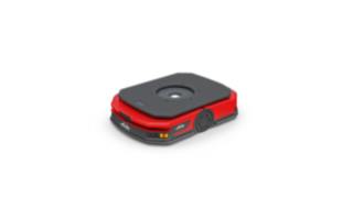 The C-MATIC automated mobile platform from Linde Material Handling The C-MATIC automated mobile platform from Linde Material Handling