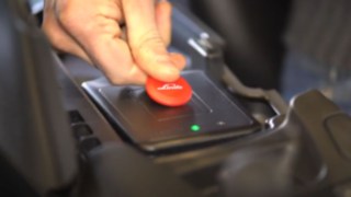 connect: Chip from Linde Material Handling connect: Chip from Linde Material Handling
