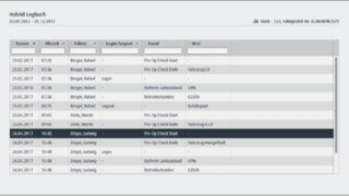 Connect Desk Fleet Management With Linde Material Handling