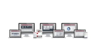 connect product family from Linde Material Handling for digital fleet management The connect product family from Linde Material Handling makes fleet management digital.