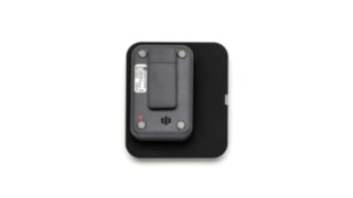 Linde Charger as a product component of the Linde Safety Guard Linde Charger