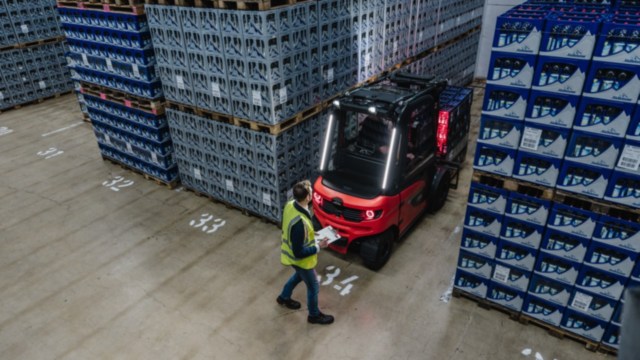 Reverse Assist Radar