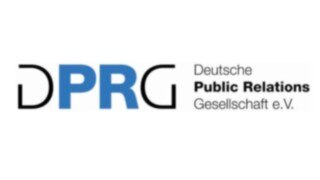 In 2010, Linde received this prestigious award for the first time for hosting the StaplerCup. Deutsche Public Relations Gesellschaft (DPRG) logo