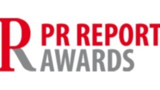 In 2007, Linde received the PR Report Gold Award for the StaplerCup in the “business to business” category. PR Report Awards logo