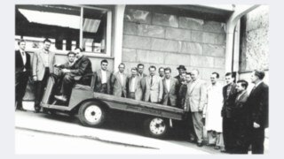 Güldner team history