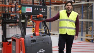 Salvador Balaña, Project Engineer at Schneider Electric Salvador Balaña works as a Project Engineer at Schneider Electric.