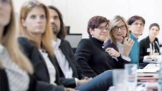 Conférence de presse World Of Material Handling Conférence de presse World Of Material Handling