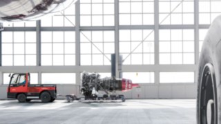 Linde Material Handling is expanding its portfolio of FuelCell trucks by Linde P250