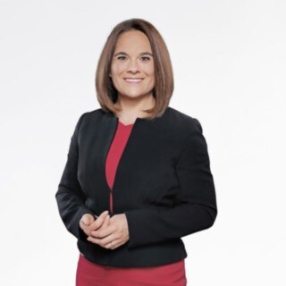 Ulrike Just, Executive Vice President Sales & Service at Linde Material Handling Ulrike Just, Executive Vice President Sales & Service at Linde Material Handling