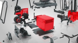 How Linde’s fuel cell technology works Animation video on hydrogen