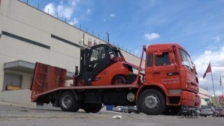 Video about the hire service from Linde Material Handling The hire service from Linde Material Handling gives customers a quick and easy way to respond to spikes in workload.