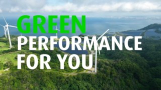 Linde Material Handling offers you solutions to reduce carbon emissions without losing profitability or competitiveness Linde Material Handling offers you solutions to reduce carbon emissions without losing profitability or competitiveness