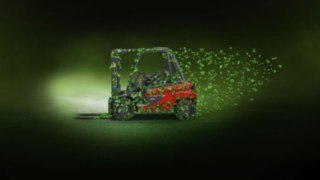 Reduce energy costs and protect the climate without sacrificing performance with Green Performance Technology from Linde Material Handling Reduce energy costs and protect the climate without sacrificing performance with Green Performance Technology from Linde Material Handling