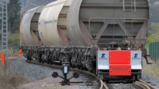 Linde Material Handling placed among the front runners twice in a row out of more than 500 applicants. Rotrac E2/E4 from Linde Material Handling