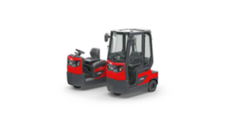 Tow Tractor and Platform Truck for rent Tow Tractor and Platform Truck for rent