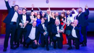 FLTA awards 2018 Linde Material Handling has won the award for Ergonomics, along with winner and runner up for the Apprentice of the Year at this year’s FLTA awards.