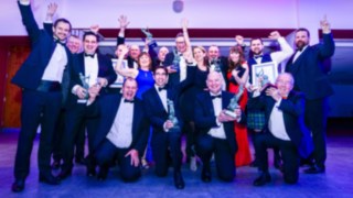 Linde Material Handling has won the award for Ergonomics, along with winner and runner up for the Apprentice of the Year at this year’s FLTA awards.