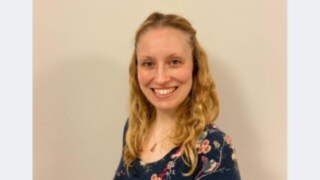 Tracey Clarke, Linde Material Handling’s UK Energy Sales Manager