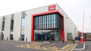 North West_Sales Centre