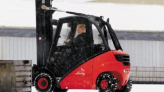 Ready for Winter? Ready for Winter?